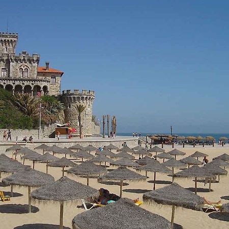 Torre Mar Apartment Κασκαΐς Εξωτερικό φωτογραφία