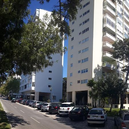 Torre Mar Apartment Κασκαΐς Εξωτερικό φωτογραφία