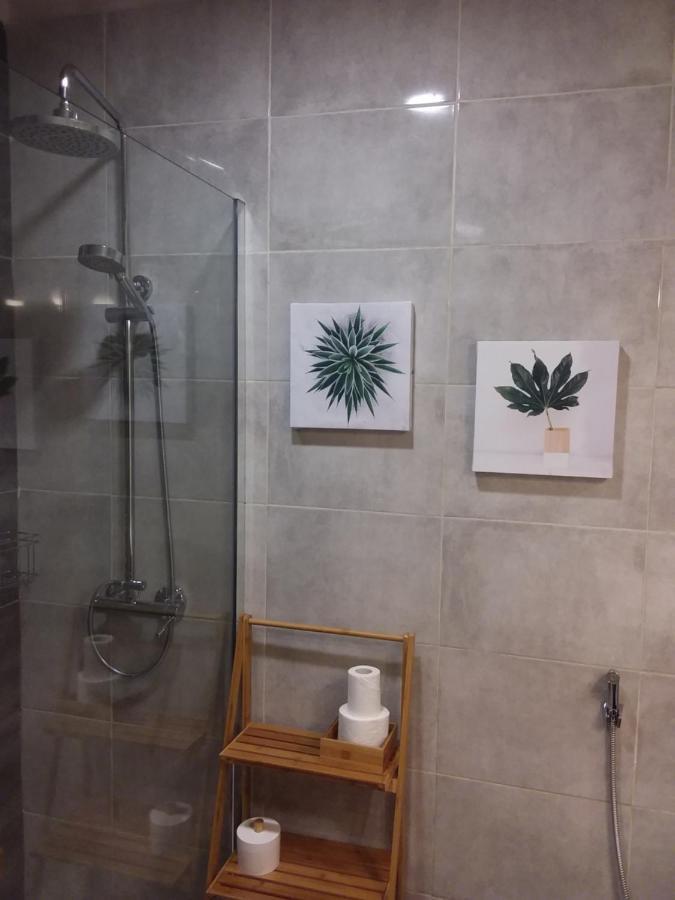 Torre Mar Apartment Κασκαΐς Εξωτερικό φωτογραφία