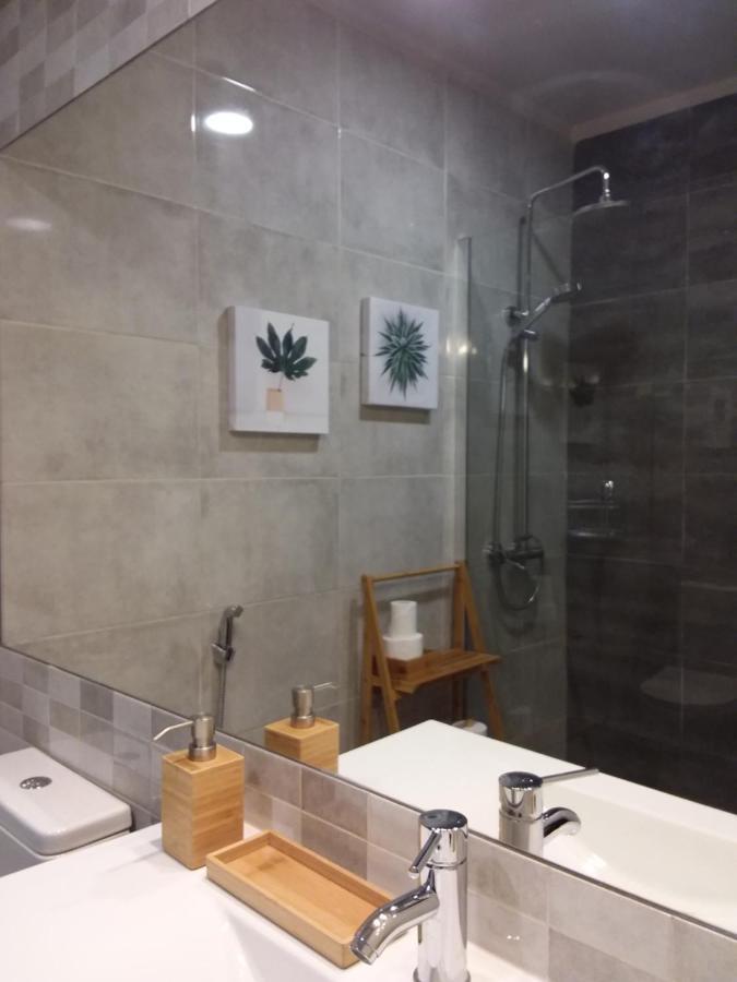 Torre Mar Apartment Κασκαΐς Εξωτερικό φωτογραφία