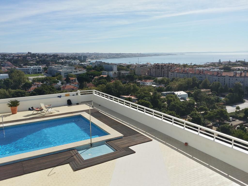 Torre Mar Apartment Κασκαΐς Εξωτερικό φωτογραφία