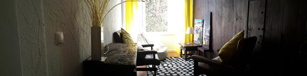 Torre Mar Apartment Κασκαΐς Εξωτερικό φωτογραφία