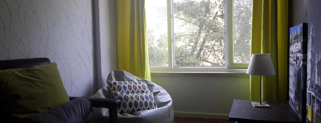 Torre Mar Apartment Κασκαΐς Εξωτερικό φωτογραφία