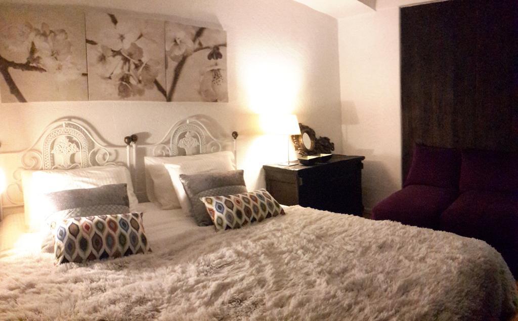 Torre Mar Apartment Κασκαΐς Εξωτερικό φωτογραφία