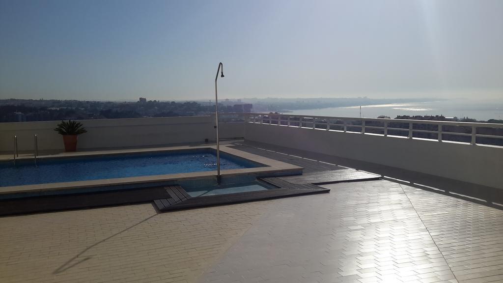 Torre Mar Apartment Κασκαΐς Εξωτερικό φωτογραφία