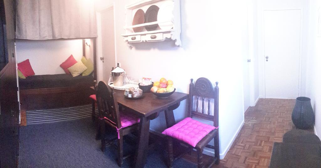 Torre Mar Apartment Κασκαΐς Εξωτερικό φωτογραφία