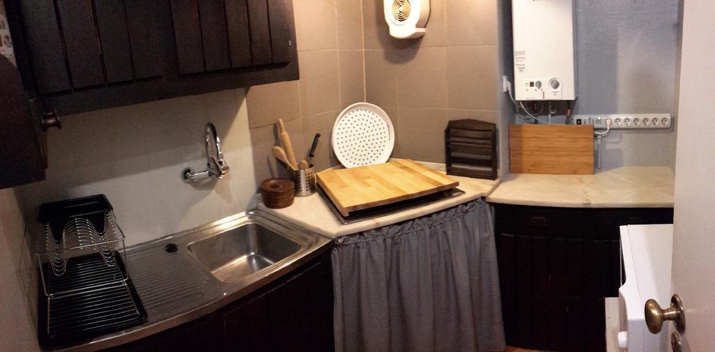 Torre Mar Apartment Κασκαΐς Εξωτερικό φωτογραφία