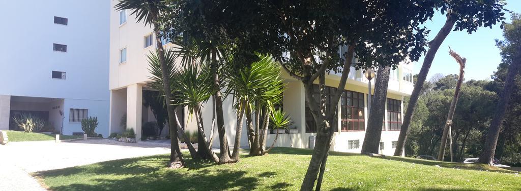 Torre Mar Apartment Κασκαΐς Εξωτερικό φωτογραφία