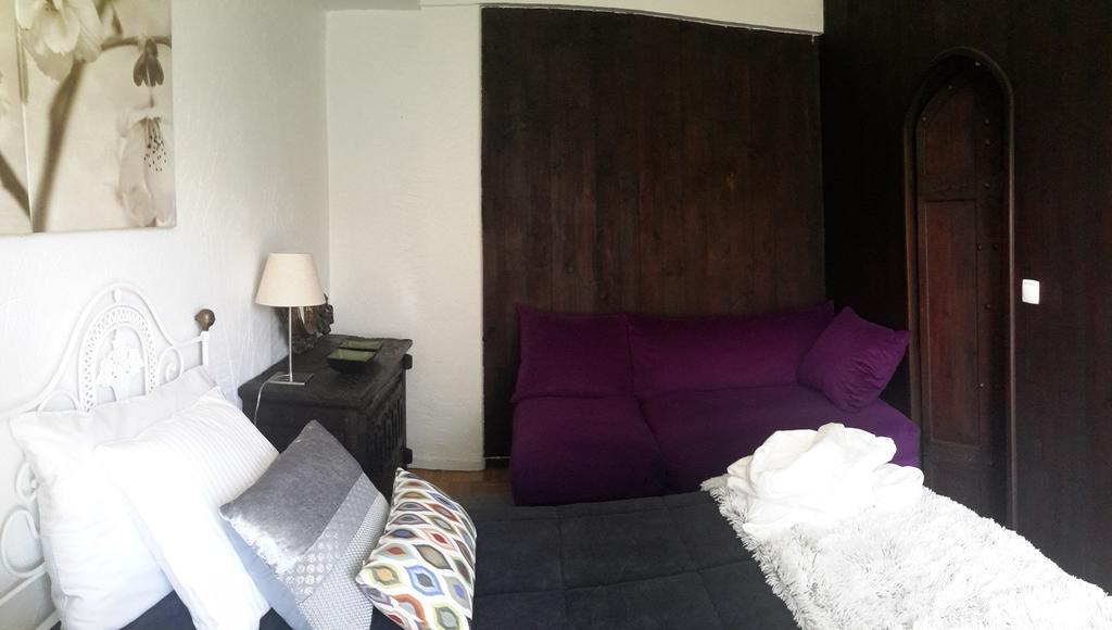 Torre Mar Apartment Κασκαΐς Εξωτερικό φωτογραφία
